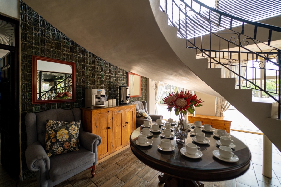 19 Bedroom Property for Sale in Universitas Free State